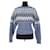 Paco Rabanne Blauer Wollpullover  - Ansicht 1