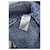 Paco Rabanne Blauer Wollpullover  - Ansicht 6