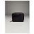 Vintage APC leather Wallet Crocodile Emblossed Purple