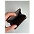 Vintage APC leather Wallet Crocodile Emblossed Purple - view 5