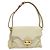 Borsa a mano in pelle Suhali L'Essentiel di Louis Vuitton Bianco