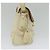 Borsa a mano in pelle Suhali L'Essentiel di Louis Vuitton Bianco - vista 3