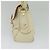Borsa a mano in pelle Suhali L'Essentiel di Louis Vuitton Bianco - vista 4