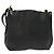 Borsa Mandara Louis Vuitton in pelle Epi MM Nero