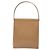 Borsa Trinity in pelle di Cartier Beige - vista 2
