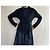 chaqueta negra Adolfo Dominguez T. S-M Negro - vista 13