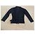chaqueta negra Adolfo Dominguez T. S-M Negro - vista 2