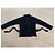 chaqueta negra Adolfo Dominguez T. S-M Negro - vista 3