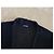 chaqueta negra Adolfo Dominguez T. S-M Negro - vista 7