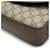 Borsa a Spalla Piccola Gucci Ophidia GG Supreme Marrone Beige - vista 3