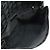 2.55 Borsa a tracolla in nylon jacquard Chanel Nero - Ansicht 6