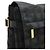 2.55 Borsa a tracolla in nylon jacquard Chanel Nero - Ansicht 7