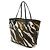 Louis Vuitton Monogram Neverfull MM Tote Bag Braun - Ansicht 2