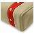 Louis Vuitton Antigua Cabas MM Tasche Braun Beige - Ansicht 3
