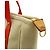 Louis Vuitton Antigua Cabas MM Tasche Braun Beige - Ansicht 7