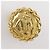 Orecchini a Clip Chanel Coco Mademoiselle D'oro - vista 5