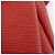Fendi Mini Rucksack Rot Leder - Ansicht 8
