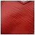 Fendi Mini Rucksack Rot Leder - Ansicht 9