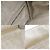 Borsa Prada Canapa in denim grigio chiaro - vista 10