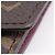 Cartera Tri-fold Victorine de Louis Vuitton Castaño Fucsia - vista 10