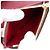 Cartera Tri-fold Victorine de Louis Vuitton Castaño Fucsia - vista 7