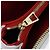 Louis Vuitton Kussan PM Shoulder Bag White Red Navy blue - view 14