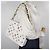 Louis Vuitton Kussan PM Shoulder Bag White Red Navy blue - view 19