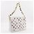 Louis Vuitton Kussan PM Shoulder Bag White Red Navy blue - view 3
