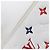 Louis Vuitton Kussan PM Shoulder Bag White Red Navy blue - view 9