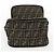 Pochette da Trucco Pieghevole Fendi Marrone - vista 12