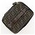 Pochette da Trucco Pieghevole Fendi Marrone - vista 13