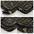Pochette da Trucco Pieghevole Fendi Marrone - vista 4