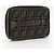 Pochette da Trucco Pieghevole Fendi Marrone - vista 9