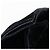 Fermaglio in nastro Camelia di Chanel Nero Bianco - vista 10
