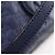 Borsa Gucci GG 428226 Blu navy - vista 15