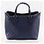 Borsa Gucci GG 428226 Blu navy - vista 20
