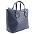 Borsa Gucci GG 428226 Blu navy - vista 3