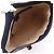 Borsa Gucci GG 428226 Blu navy - vista 6