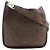 Hermès Evelyne 3GM Schultertasche Braun Taupe