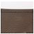 Hermès Evelyne 3GM Schultertasche Braun Taupe - Ansicht 10