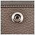 Hermès Evelyne 3GM Schultertasche Braun Taupe - Ansicht 16