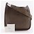 Hermès Evelyne 3GM Schultertasche Braun Taupe - Ansicht 20