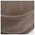 Hermès Evelyne 3GM Schultertasche Braun Taupe - Ansicht 5