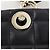 Borsa tote essenziale piccola Christian Dior Nero - vista 14