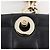 Borsa tote essenziale piccola Christian Dior Nero - vista 15