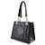 Borsa tote essenziale piccola Christian Dior Nero - vista 2