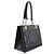 Borsa tote essenziale piccola Christian Dior Nero - vista 3