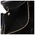 Borsa tote essenziale piccola Christian Dior Nero - vista 7