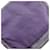 Borsa a Spalla Donna Prada BT0687 Porpora - vista 12