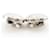 Orecchini Clip Coco Mark di Chanel Argento  - vista 7